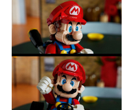 LEGO Super Mario 72037 Mario Kart: Mario i Standard Kart - 1331674 - zdjęcie 5